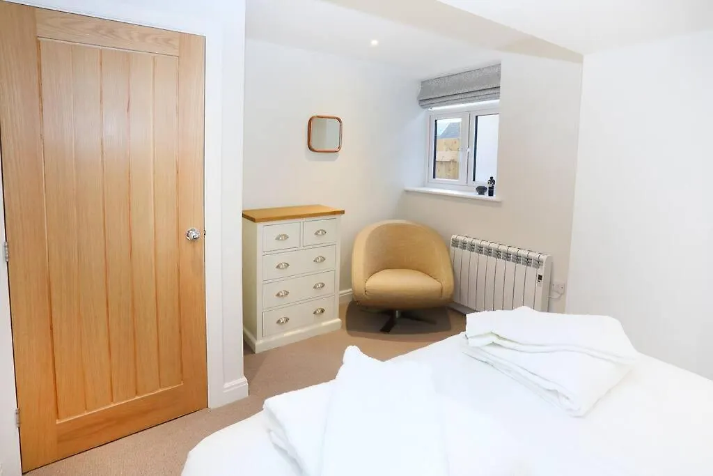 Central Ripon Apartment - View Of The Cathedral! 0*,