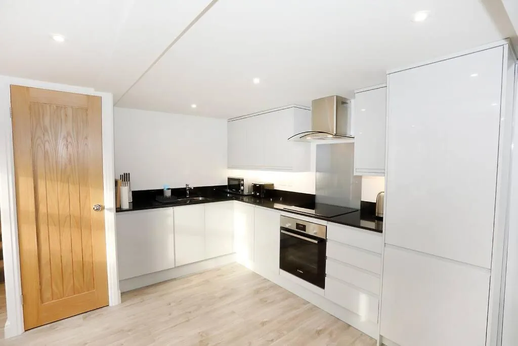Central Ripon Apartment - View Of The Cathedral! 0*,