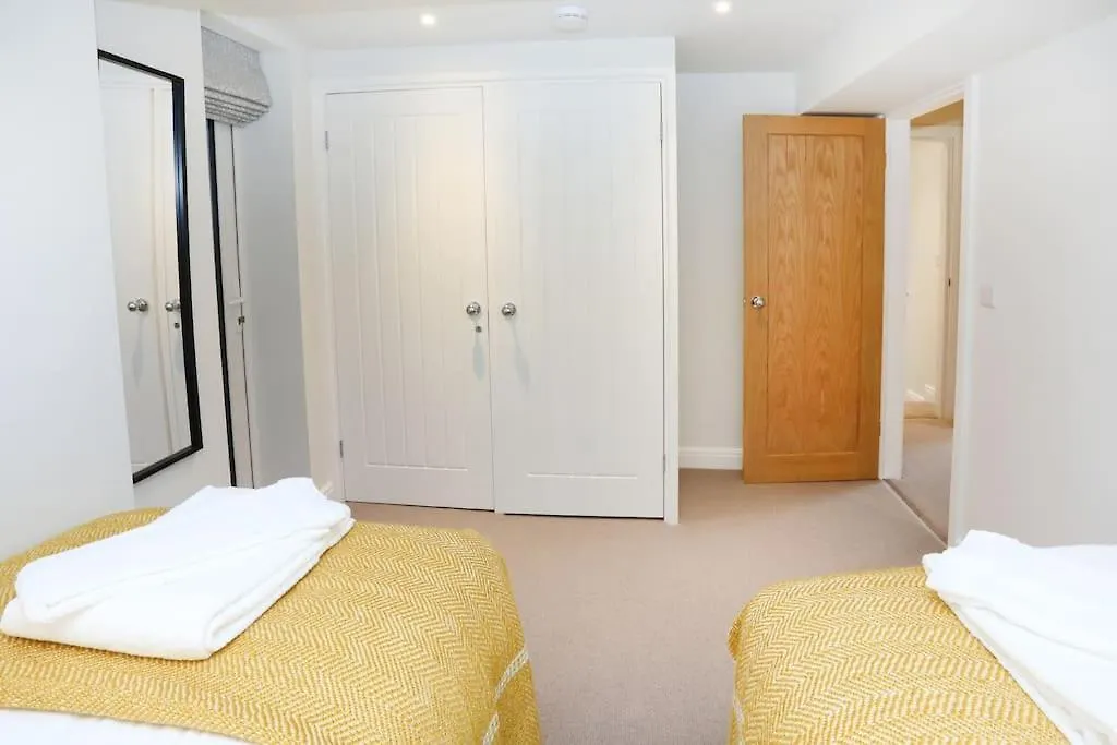 Central Ripon Apartment - View Of The Cathedral! Ηνωμένο Βασίλειο