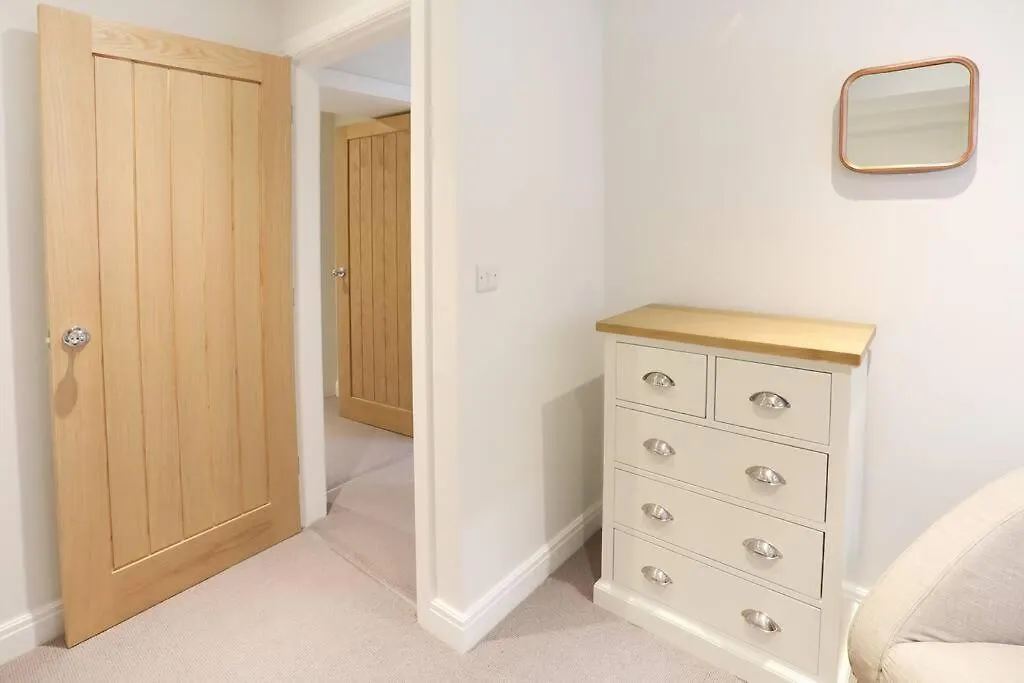Central Ripon Apartment - View Of The Cathedral! 0*,  Ηνωμένο Βασίλειο
