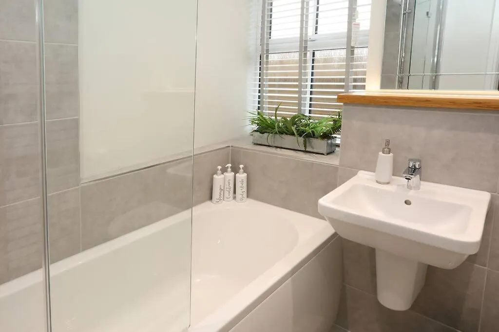 Central Ripon Apartment - View Of The Cathedral! Ηνωμένο Βασίλειο