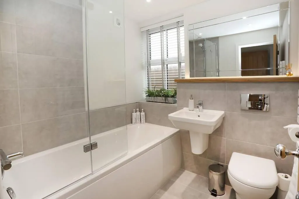 Central Ripon Apartment - View Of The Cathedral! 0*,  Ηνωμένο Βασίλειο