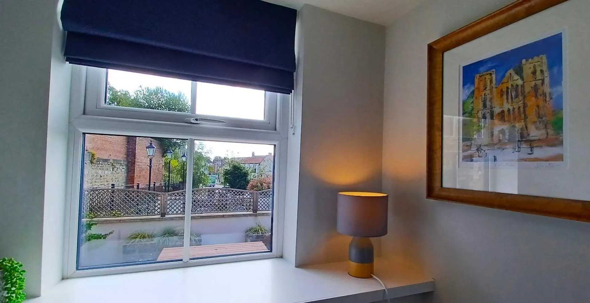 Central Ripon Apartment - View Of The Cathedral! 0*,  Ηνωμένο Βασίλειο