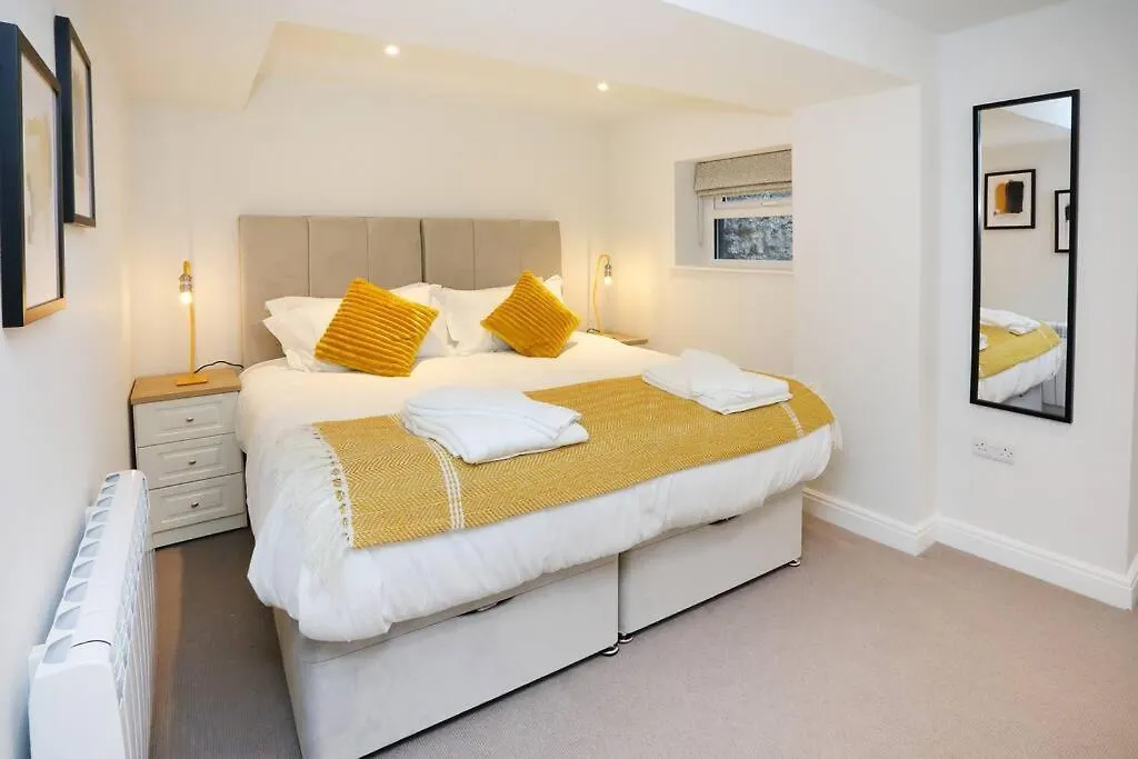 Central Ripon Apartment - View Of The Cathedral! Reino Unido