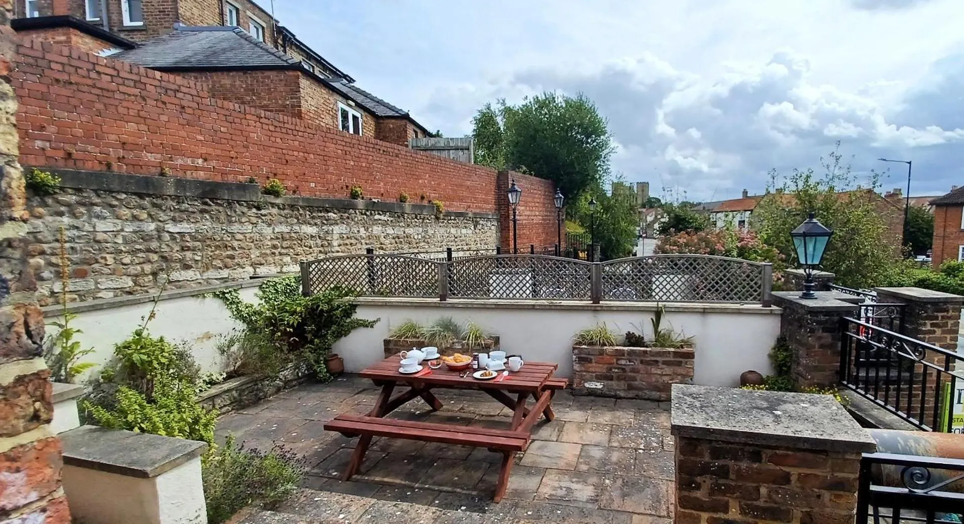 Central Ripon Apartment - View Of The Cathedral! Reino Unido